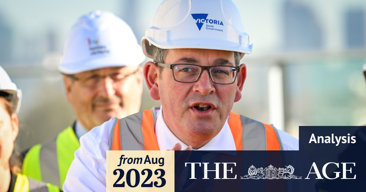 Victorian branch stacking Why no one wants to look for the Labor Party